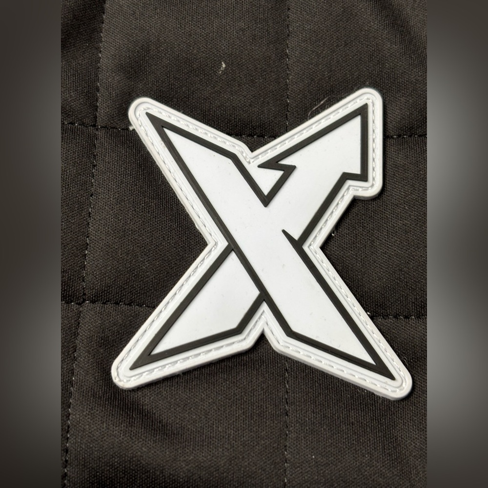 Rare Stockx Ipo Internal Employee Exclusive Quilted Bomber Jacket - Men's Large View 5